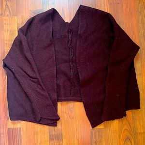 Brandy Melville Cardigan